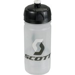 фляга SCOTT CORPORATE проз/бел 0.55